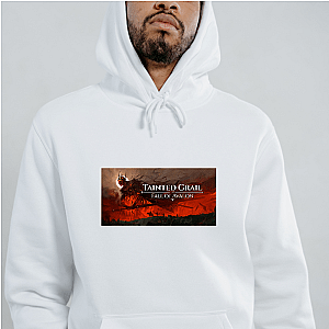 Tainted Grail A World Dying Slowly Tainted Grail Hoodies