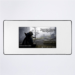 Tainted Grail Hope In Despair Tainted Grail Mouse Pads