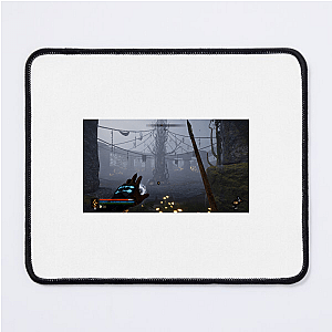 Tainted Grail Face The Menhirs Tainted Grail Mouse Pads