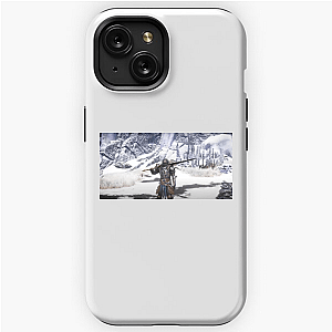 Tainted Grail Embrace The Madness Tainted Grail iPhone Cases