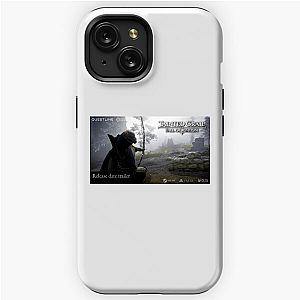 Tainted Grail Hope In Despair Tainted Grail iPhone Cases