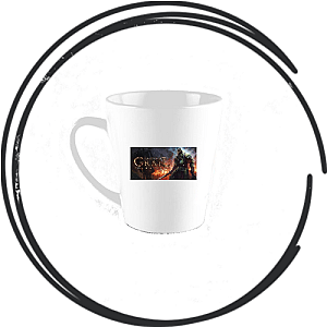 Tainted Grail Mugs