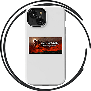 Tainted Grail Cases