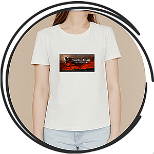 Tainted Grail T-Shirts