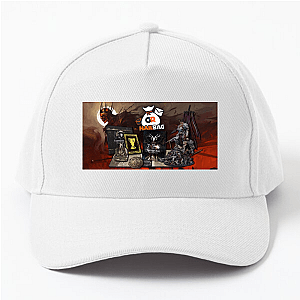Tainted Grail Survival In A Grim Land Tainted Grail Hats & Caps