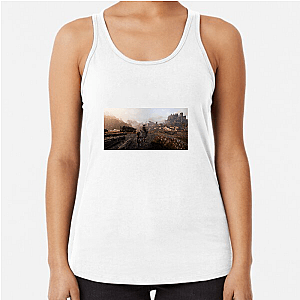Tainted Grail The Fall Of Avalon Tainted Grail Tank Tops