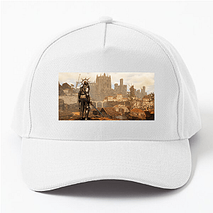 Tainted Grail Uncover The Old Secrets Tainted Grail Hats & Caps