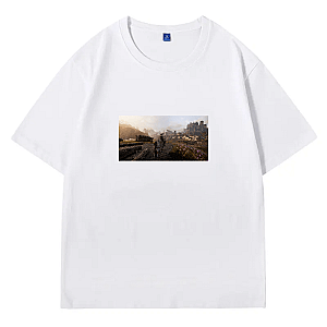 Tainted Grail The Fall Of Avalon Tainted Grail T-Shirts