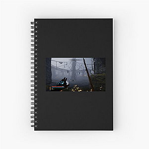 Tainted Grail Face The Menhirs Tainted Grail Notebook