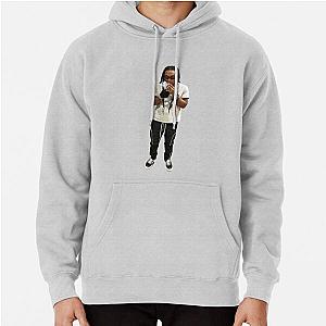RIP Takeoff Hoodie
