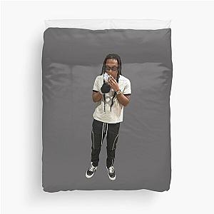 RIP Takeoff Cover