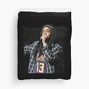 Takeoff Migos Rip 2022 Duvet Cover