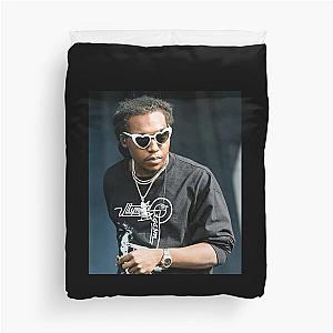 Takeoff Migos Duvet Cover 2022