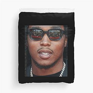 Rip Migos Takeoff Duvet Cover 2022