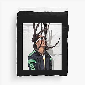 Takeoff Migos Duvet Cover