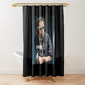 Takeoff Migos 2022 Shower Curtain