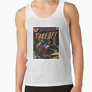 Takeoff Tank Top