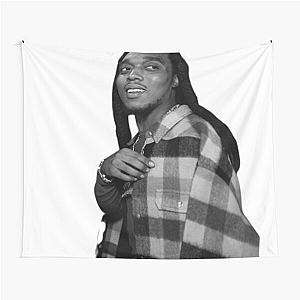 RIP Takeoff Tapestry