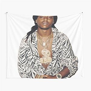 RIP Takeoff Tapestry