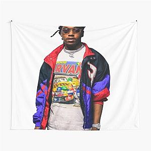RIP Takeoff Tapestry