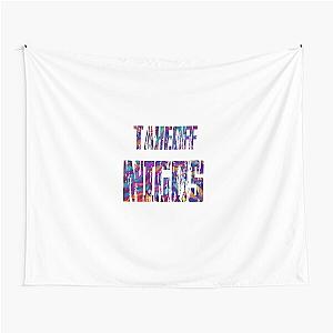 Takeoff Migos Tapestry