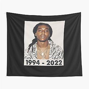 Takeoff Rip Tapestry 1994 2022