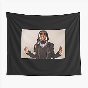 Takeoff Tapestry