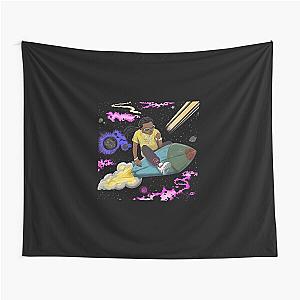 The Last Merch Rest in Peace Takeoff