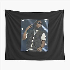 Rip Takeoff, Migos Takeoff 2022 Tapestry