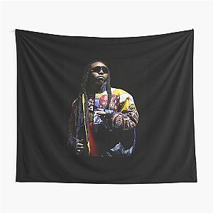 Rip Takeoff, Migos Takeoff Tapestry 2022