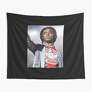 Takeoff Migos Tapestry