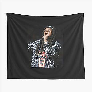 Takeoff Migos Rip 2022 Tapestry
