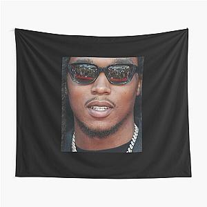 Rip Migos Takeoff Tapestry 2022
