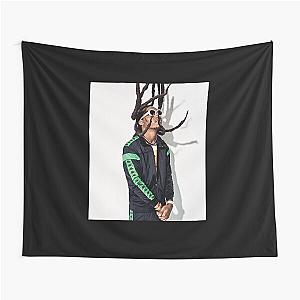 Takeoff Migos Tapestry