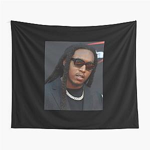 Takeoff, Tapestry