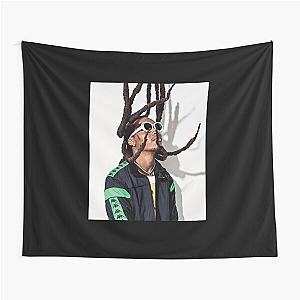 RIP Takeoff Tapestry