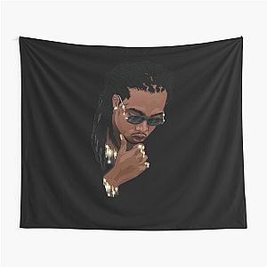 RIP Takeoff Tapestry