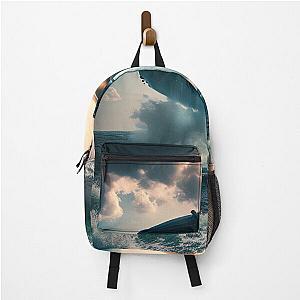 UFO Backpack