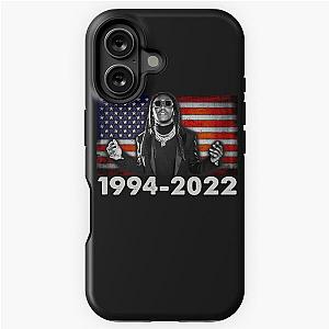 Takeoff Rip 2022 iPhone Tough Case