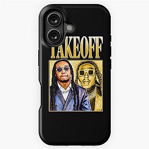 Rip Takeoff iPhone Tough Case