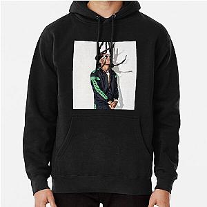Takeoff Migos Pullover Hoodie