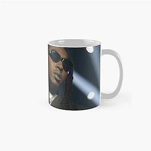 Rip Takeoff, Migos 2022 Classic Mug