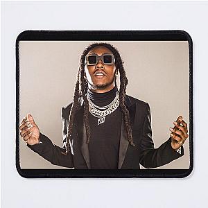 Takeoff Mouse Pad