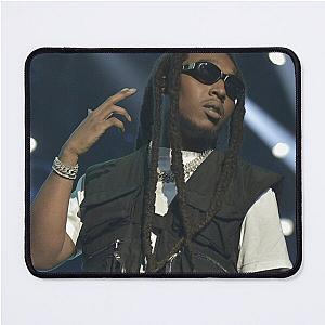 Rip Takeoff Migos 2022 Mouse Pad