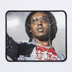 Takeoff Migos Mouse Pad