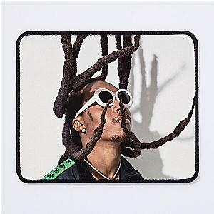 Takeoff Migos Mouse Pad