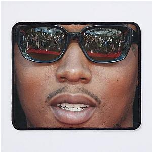 Rip Migos Takeoff 2022 Mouse Pad