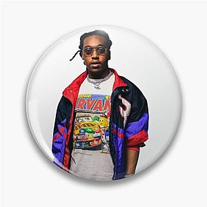 RIP Takeoff Pin