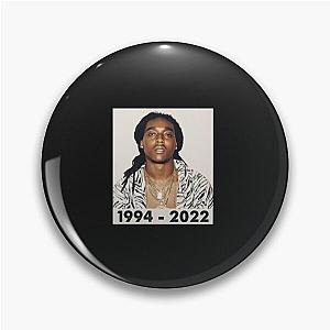 Takeoff Rip 1994-2022 Pin