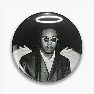 Takeoff Poster Pin